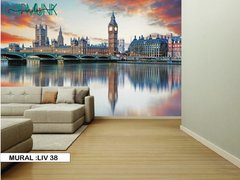 MURAL MOD LIV: 38