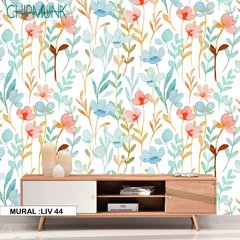 MURAL MOD LIV: 44
