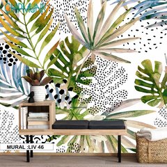 MURAL MOD LIV: 46