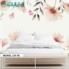 MURAL MOD LIV: 49