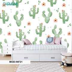 MURAL INFANTIL MOD21