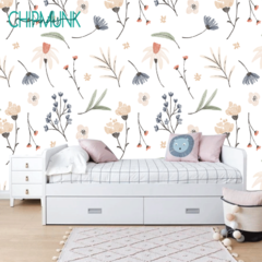MURAL INFANTIL MOD16