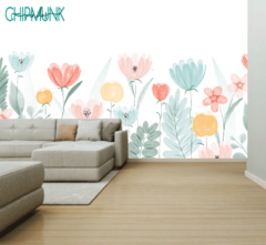 MURAL MOD LIV: 40