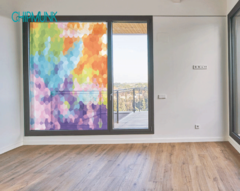 Vinilo vitraux Mod:10
