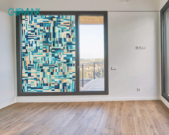 Vinilo vitraux Mod:11