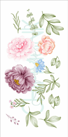 Peonias - comprar online