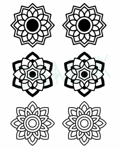 Mandalas - comprar online