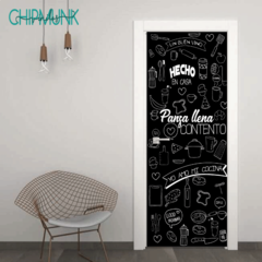 Puertas mod:03 - comprar online