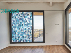 Vinilo vitraux Mod:01