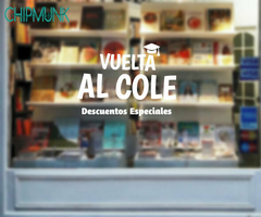 VUELTA AL COLE