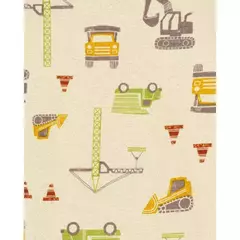 Kit de bodys Carter's - Construção - comprar online