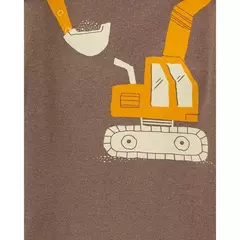 Kit de bodys Carter's - Construção - Ala Importados