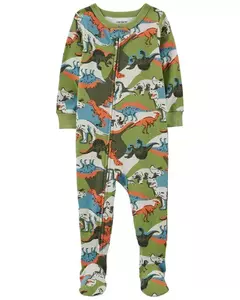 Macacão Carter's - Dinossauros
