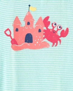 Romper Carter’s - Flamingo - comprar online