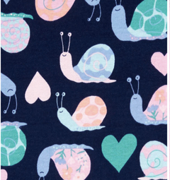Kit de pijama Carter’s - Caracol - comprar online