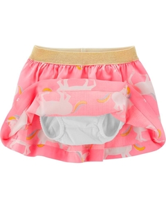 Saia Carter's - Unicórnio - comprar online