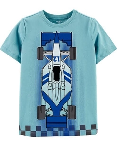 Blusa Carter’s - Fórmula 1