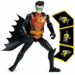 Figura de ação DC - Robin 10cm - comprar online