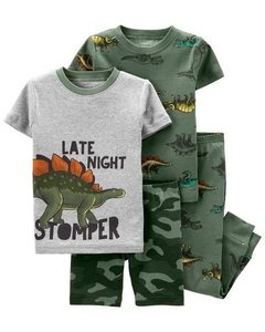 Kit de pijama Carter’s - Late night