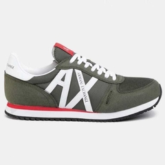 Tênis Armani Exchange - comprar online