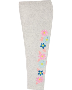Calça Carter's - flores na lateral - comprar online