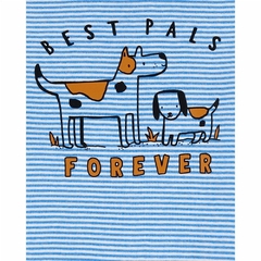 Kit de três peças Carter's - Best pals forever na internet
