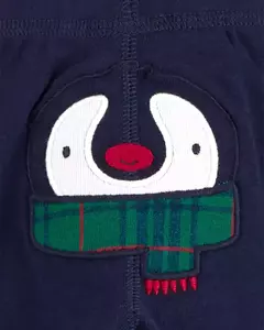 Trio Carter's - Pinguim - comprar online