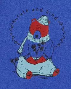 Kit de body's Carter's - Cute and kind - comprar online