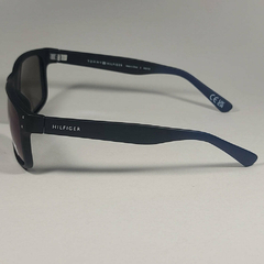 Óculos de sol Tommy Hilfiger com proteção solar - San Diego - loja online
