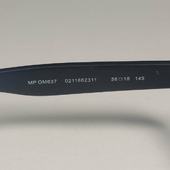 Óculos de sol Tommy Hilfiger com proteção solar - San Diego na internet