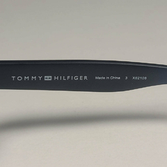 Óculos de sol Tommy Hilfiger com proteção solar - San Diego - comprar online