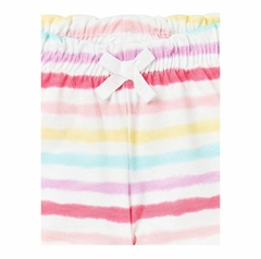 Kit Short Garanimals -Listrado Rosa - comprar online