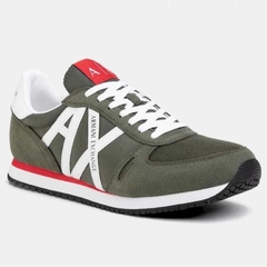 Tênis Armani Exchange