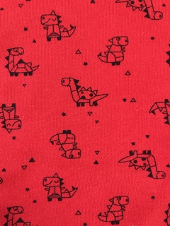 Blusa de moletom Garanimals - Dinossauros - comprar online