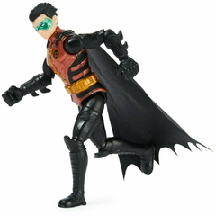Figura de ação DC - Robin 10cm na internet