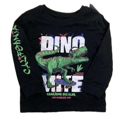 Blusa manga longa Primark