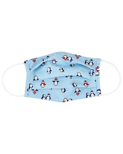 Máscara Carter’s - Pinguim