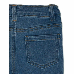 Calça jeans slim fit Garanimals - Jeans - comprar online