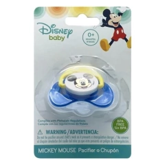 Chupeta Disney Baby, 0+m na internet