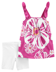 Conjunto Carter’s - Florido