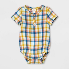 Conjunto Cat & Jack - Suspensório - comprar online