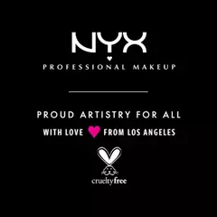 Imagem do Paleta NYX Professional MakeUp - Ultimate Shadow Palette