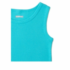 Kit Camiseta Garanimals - Listrada Azul na internet