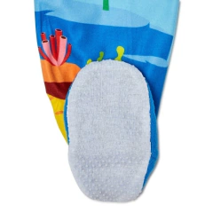 Macacão de flanela Nickelodeon - Baby Shark na internet