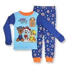 Pijama Paw Patrol