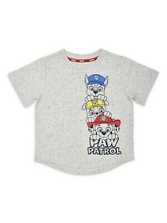 Blusa Patrulha Canina