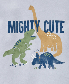 Conjunto Carter’s - Mighty cute - comprar online