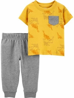 Conjunto Child of Mine made by Carter’s - Dinossauro