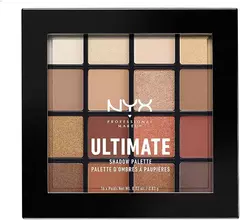 Paleta NYX Professional MakeUp - Ultimate Shadow Palette