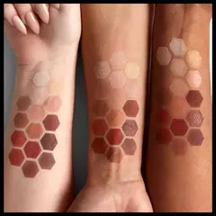 Paleta NYX Professional MakeUp - Ultimate Shadow Palette na internet
